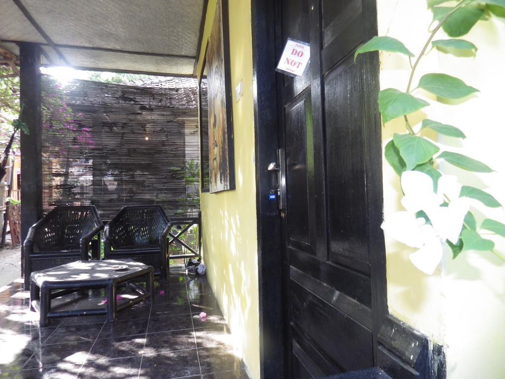 吉利沙滩俱乐部酒店 吉利特拉旺安 客房 照片